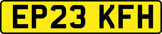 EP23KFH