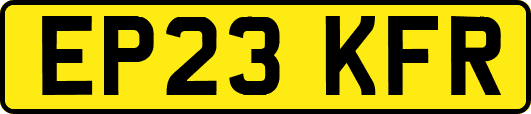 EP23KFR