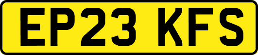 EP23KFS