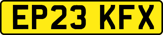 EP23KFX