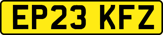 EP23KFZ