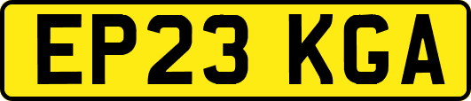 EP23KGA