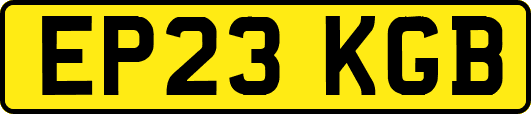 EP23KGB