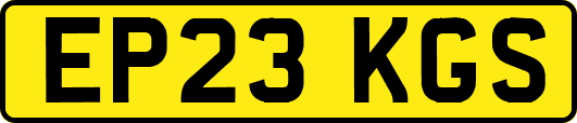 EP23KGS