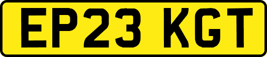 EP23KGT