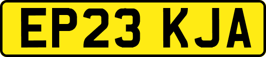 EP23KJA