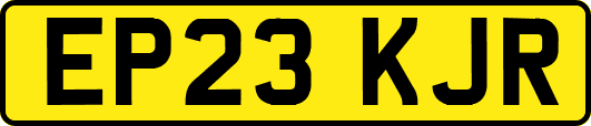 EP23KJR