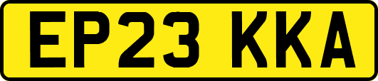 EP23KKA