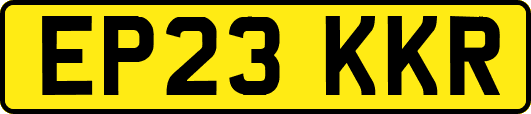 EP23KKR
