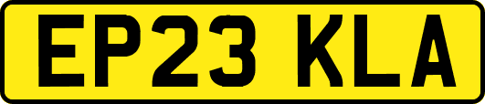 EP23KLA