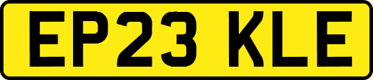 EP23KLE