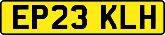 EP23KLH