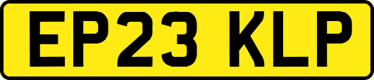 EP23KLP