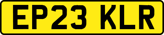 EP23KLR