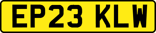 EP23KLW
