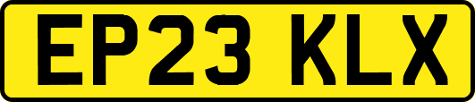 EP23KLX