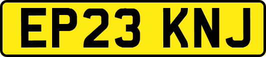 EP23KNJ