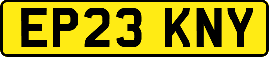 EP23KNY
