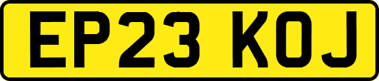 EP23KOJ