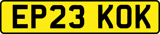 EP23KOK