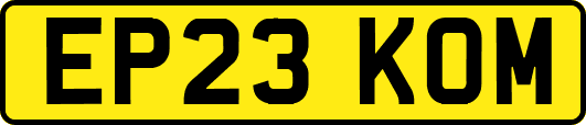 EP23KOM