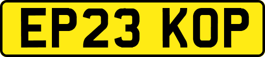EP23KOP