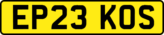 EP23KOS
