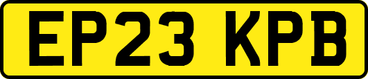 EP23KPB