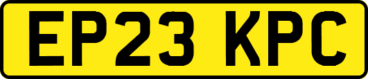 EP23KPC