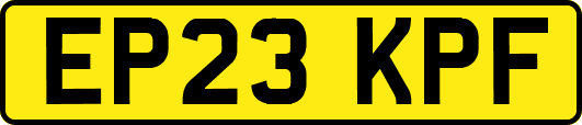EP23KPF