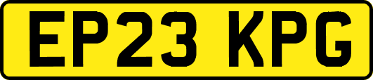 EP23KPG