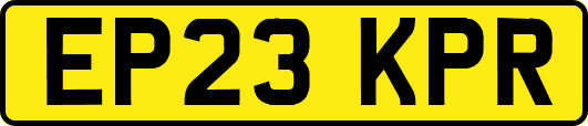 EP23KPR