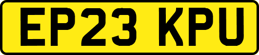 EP23KPU