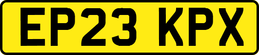 EP23KPX