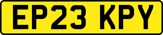 EP23KPY