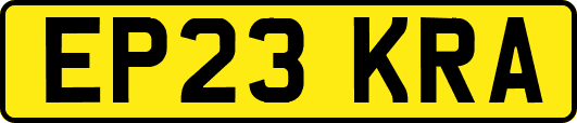 EP23KRA