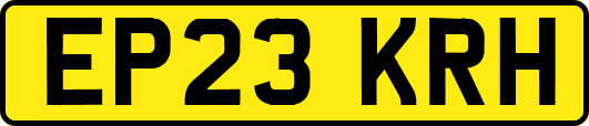 EP23KRH