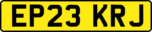 EP23KRJ