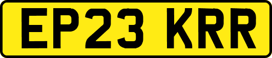 EP23KRR