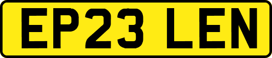 EP23LEN