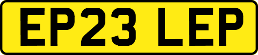 EP23LEP