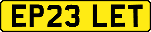 EP23LET
