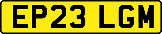 EP23LGM