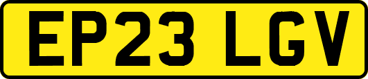 EP23LGV