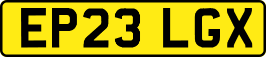EP23LGX