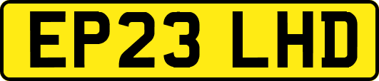 EP23LHD
