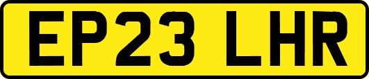 EP23LHR