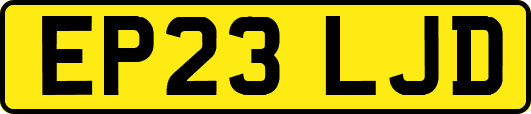 EP23LJD