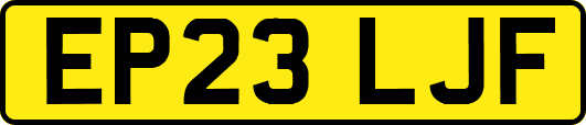 EP23LJF