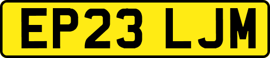EP23LJM
